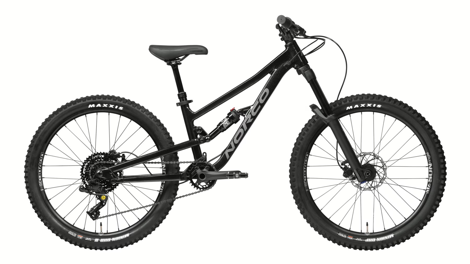 NORCO Fluid